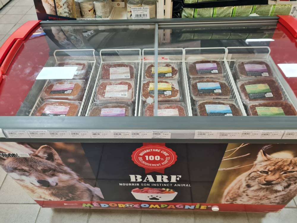 BARF