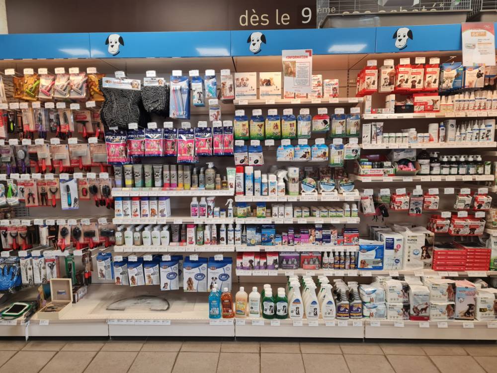 hygiène et soins